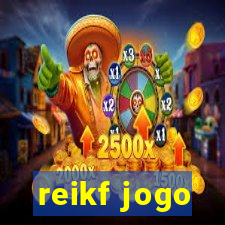 reikf jogo